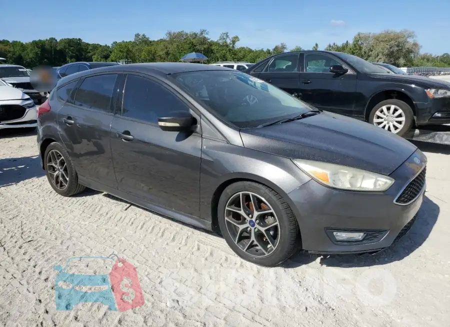 1FADP3K26GL274055 Photo# 4