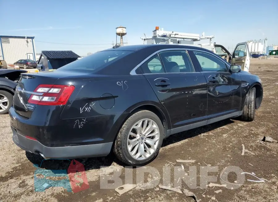 1FAHP2F80HG118257 Photo# 3