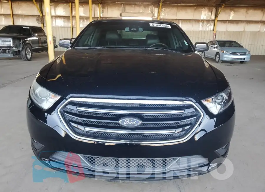 1FAHP2F87JG133473 Photo# 5