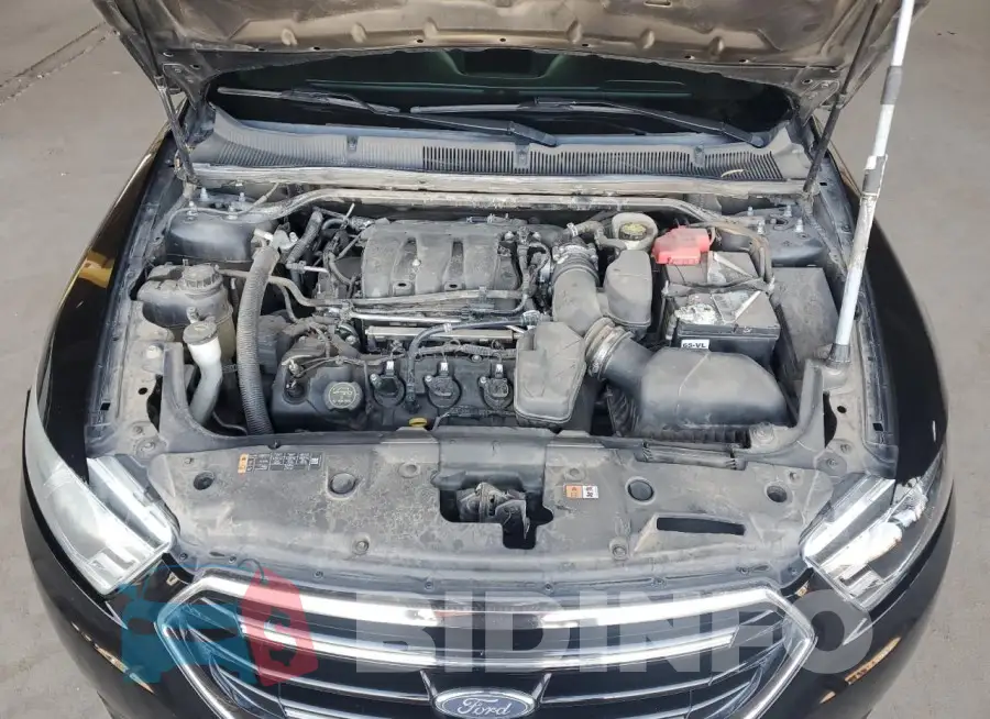 1FAHP2F87JG133473 Photo# 11