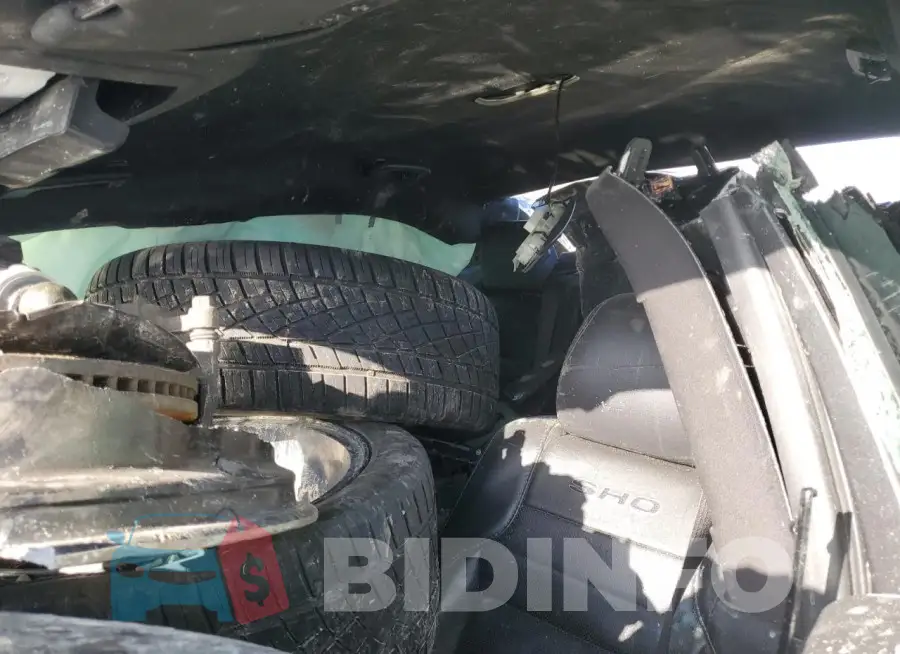 1FAHP2KTXJG128522 Photo# 8