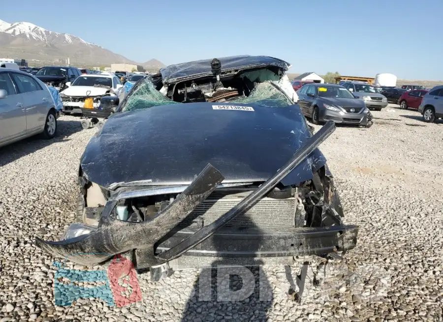 1FAHP2KTXJG128522 Photo# 5