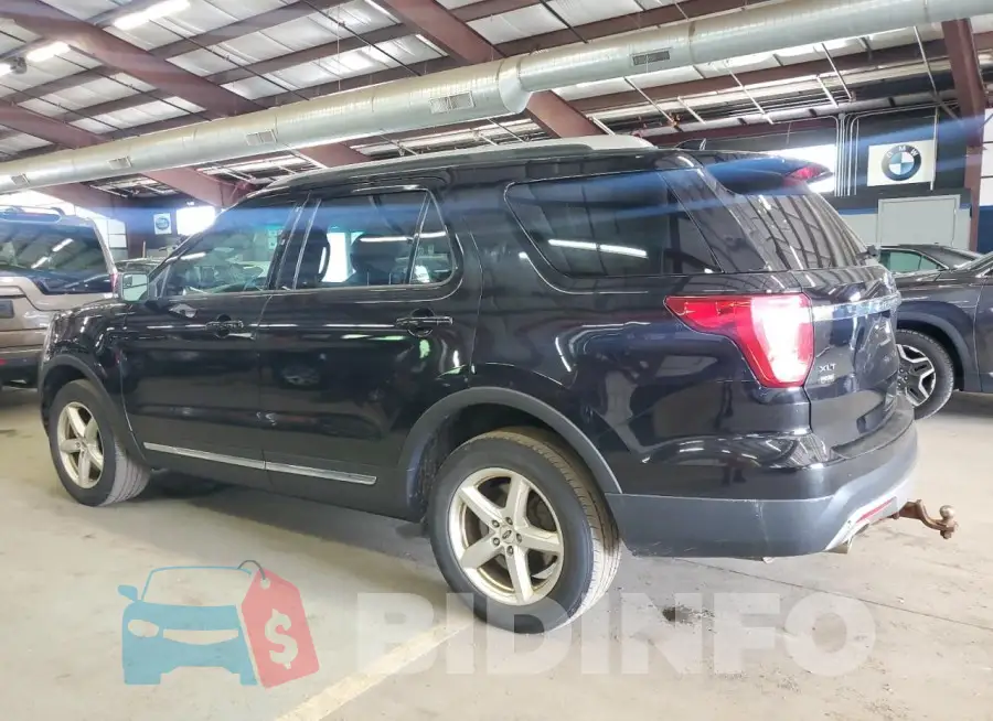 1FM5K8D85HGA52298 Photo# 2