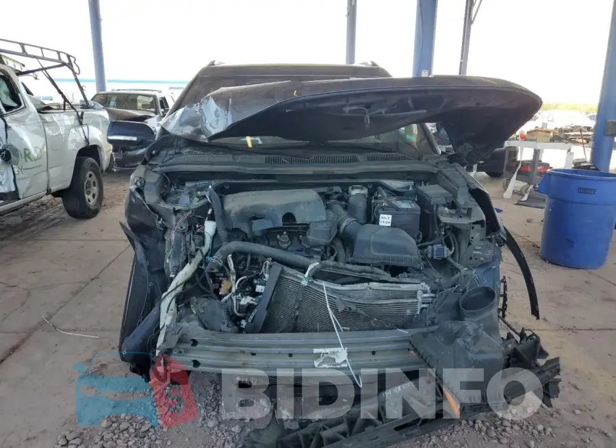 1FM5K8D87HGD07744 Photo# 5