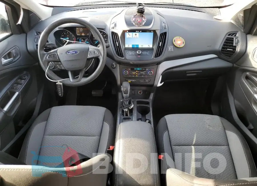 1FMCU0GD9KUC49057 Photo# 8