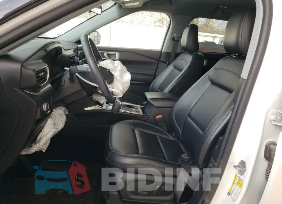 1FMSK8DH4MGB78178 Photo# 7
