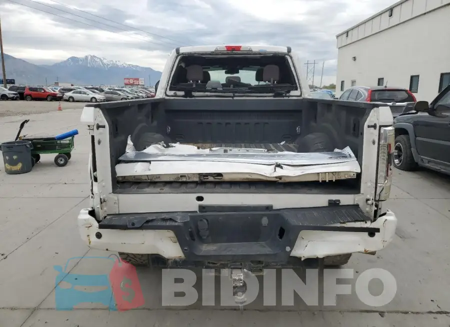 1FT7W2BT6HED83358 Photo# 6