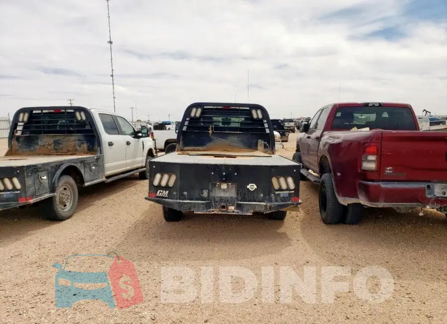 1FT7W2BT7KEG06692 Photo# 6