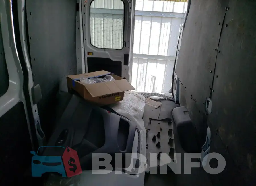 1FTBR2C89PKB04125 Photo# 10