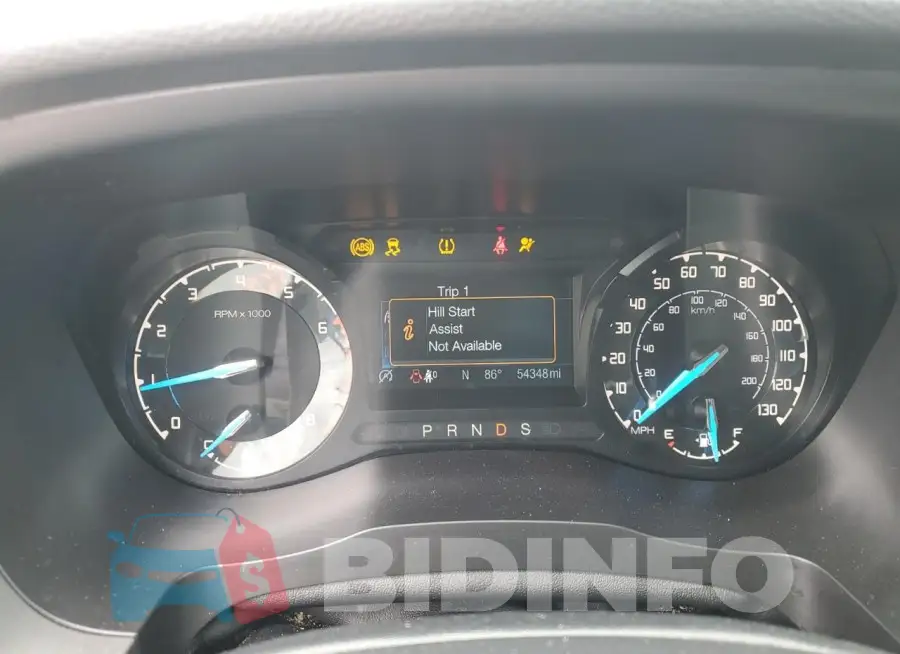 1FTER4EH1MLD83503 Photo# 9