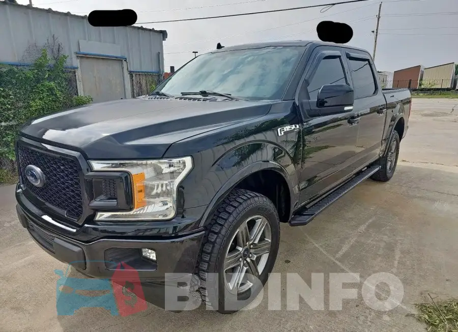 1FTEW1C52LFB62019 Photo# 2