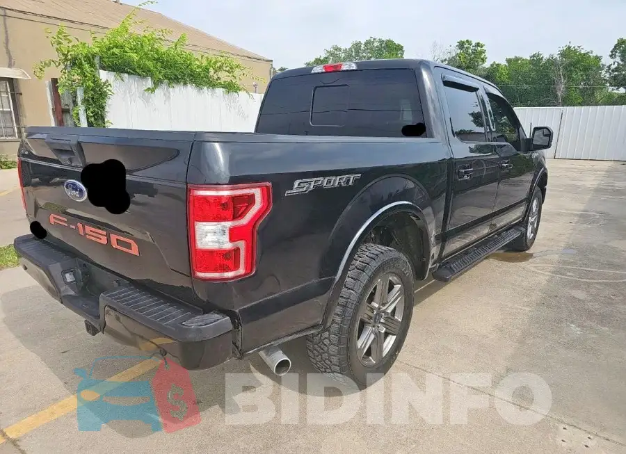 1FTEW1C52LFB62019 Photo# 4