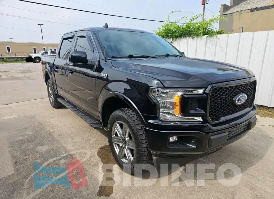 1FTEW1C52LFB62019 Photo# 1