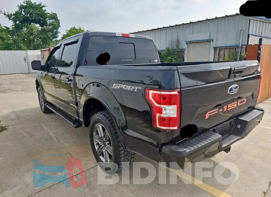 1FTEW1C52LFB62019 Photo# 3