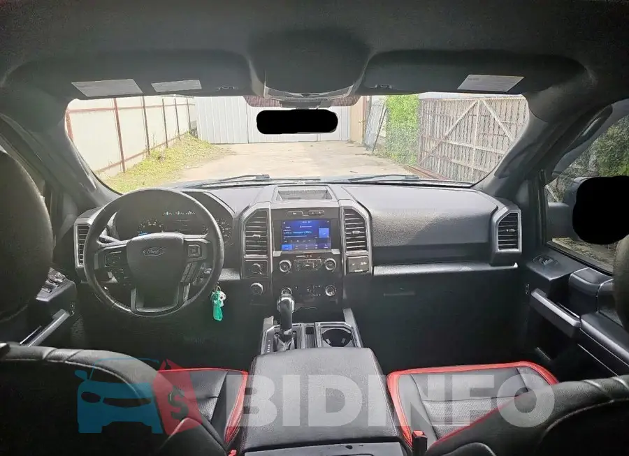 1FTEW1C52LFB62019 Photo# 9