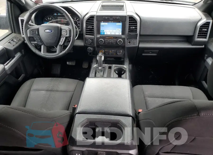 1FTEW1EG3JFB68682 Photo# 8