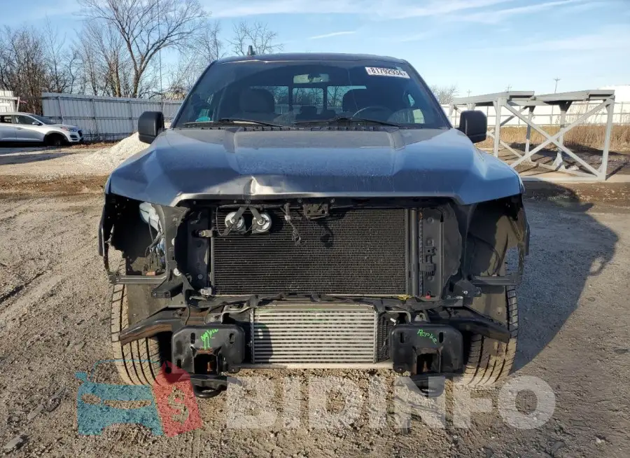 1FTEW1EG5JFE74850 Photo# 5