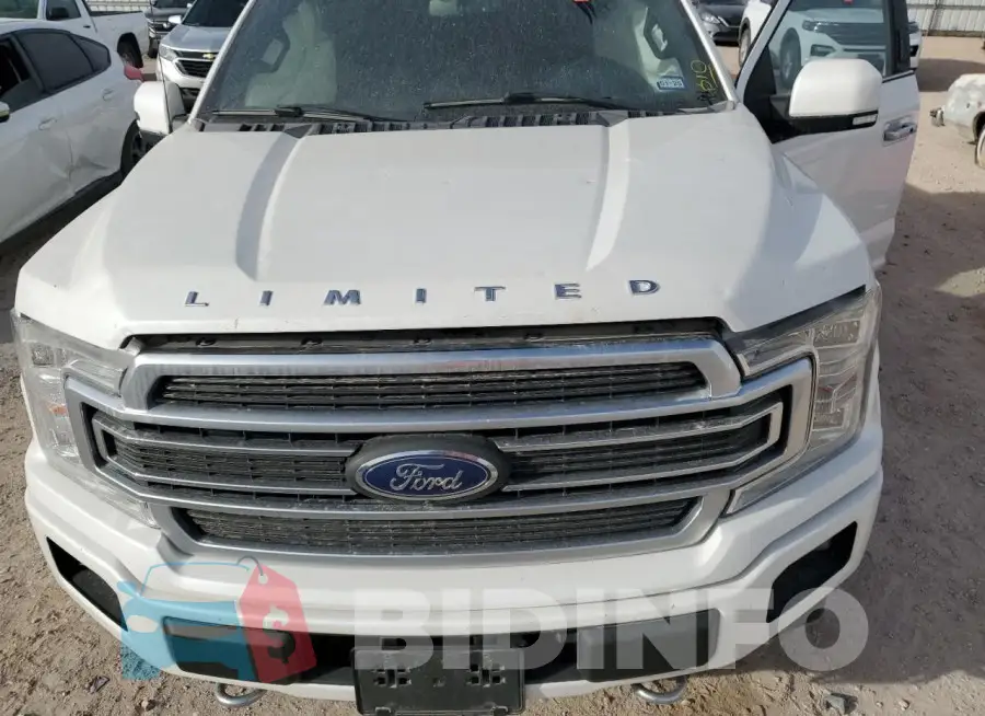 1FTEW1EG7JFB84948 Photo# 11