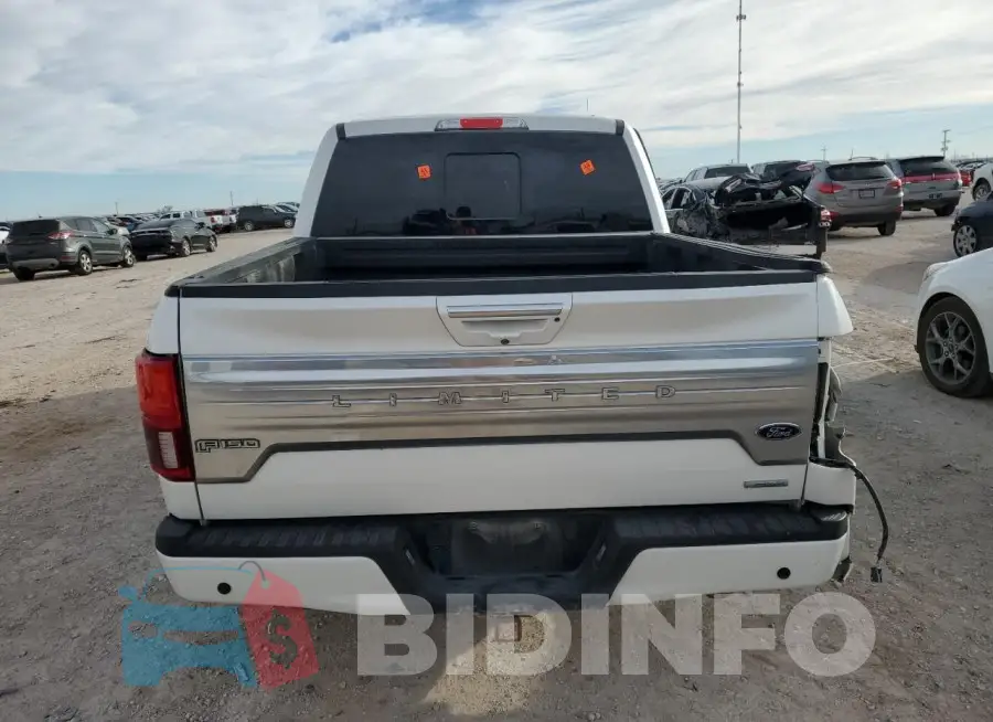 1FTEW1EG7JFB84948 Photo# 6