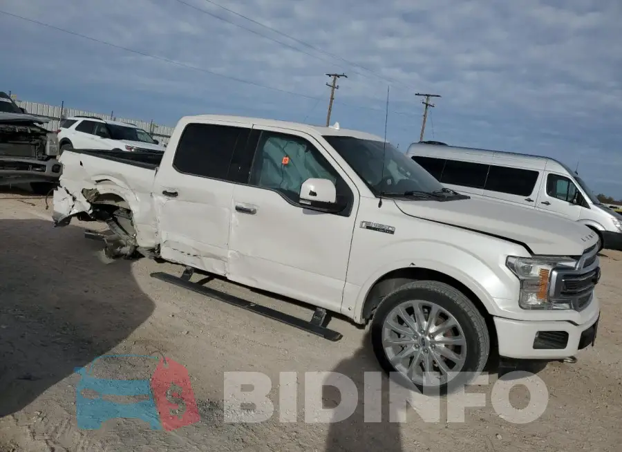 1FTEW1EG7JFB84948 Photo# 4