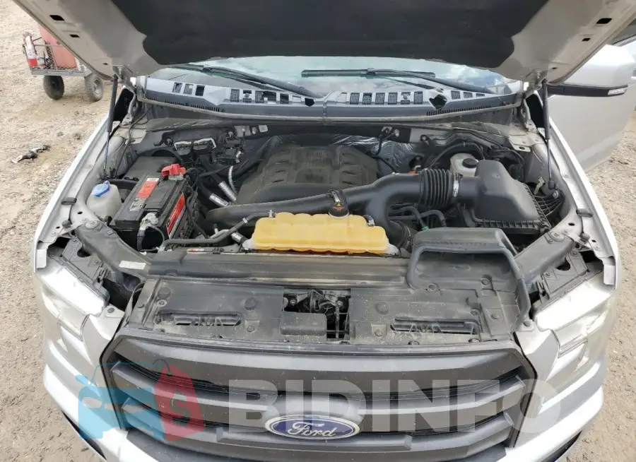 1FTEW1EG9GKF43989 Photo# 11