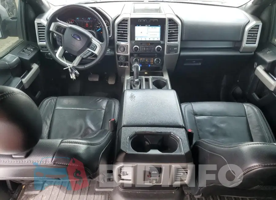 1FTEW1EG9GKF43989 Photo# 8