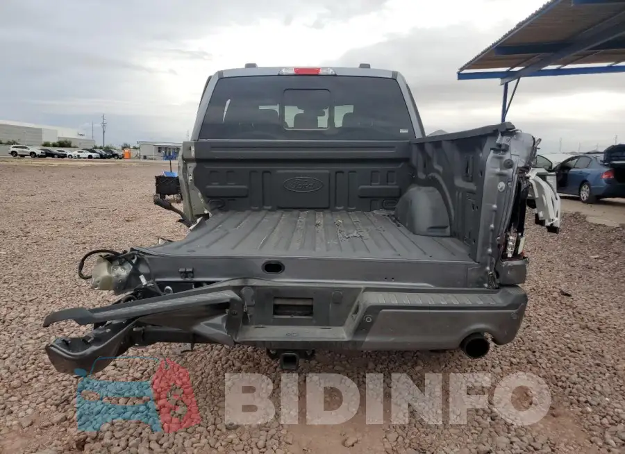 1FTFW5L86RFB71031 Photo# 6