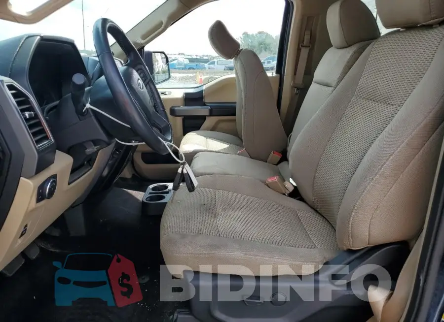 1FTMF1CB7KFA22984 Photo# 7