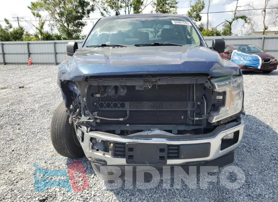 1FTMF1CB7KFA22984 Photo# 5