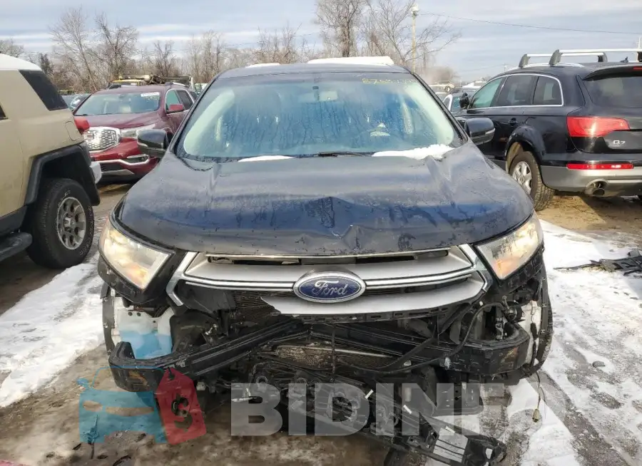 2FMPK4J80JBB47029 Photo# 5