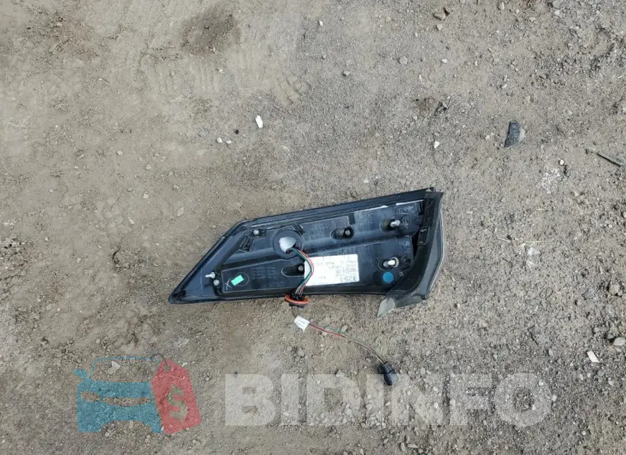 2FMPK4J93JBC41222 Photo# 13