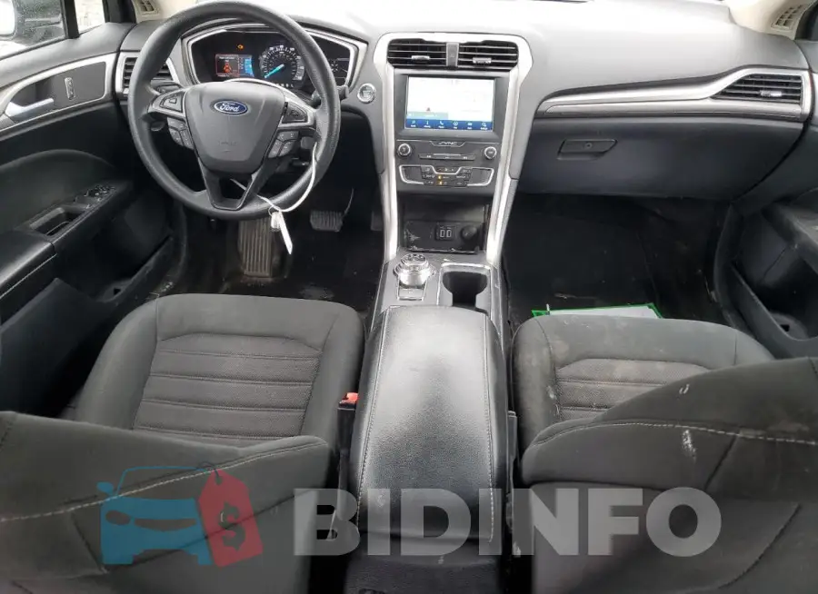 3FA6P0HD9LR181025 Photo# 8