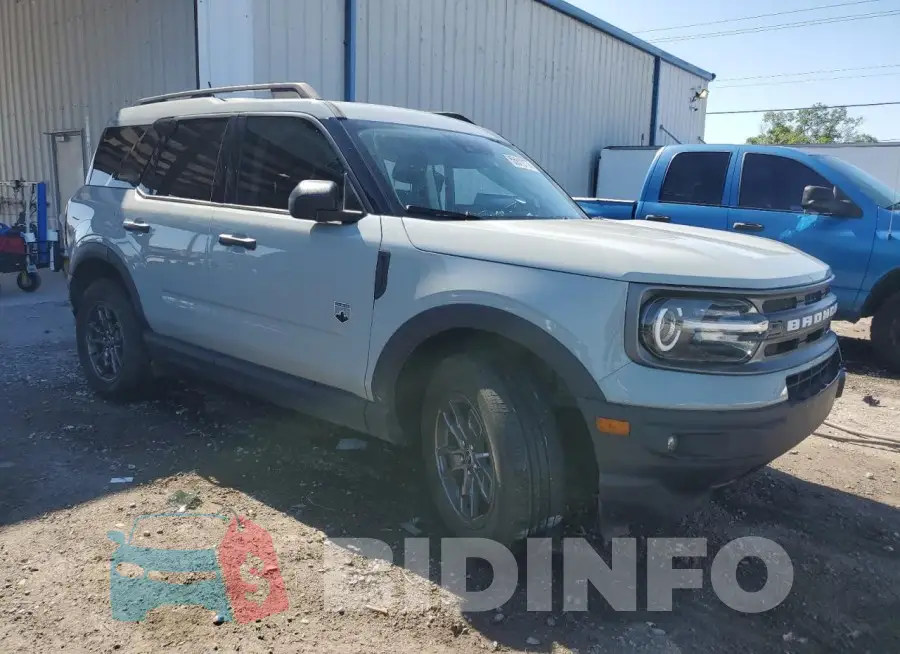 3FMCR9B64PRD37799 Photo# 4