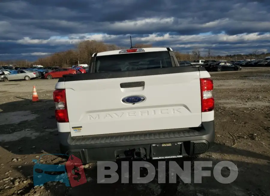 3FTTW8A36RRB37315 Photo# 6