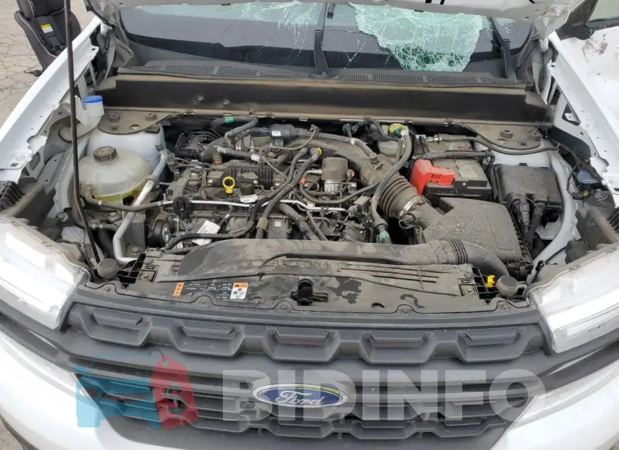3FTTW8E9XPRA25273 Photo# 11