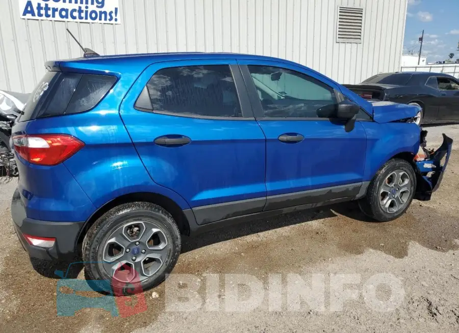 MAJ3S2FE1MC399131 Photo# 3