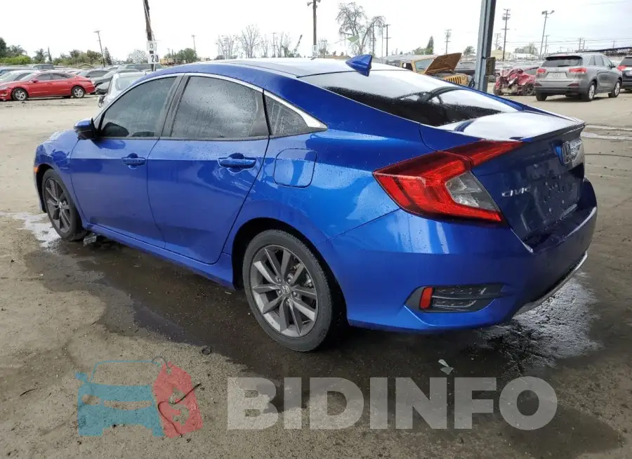 19XFC1F37LE215511 Photo# 2