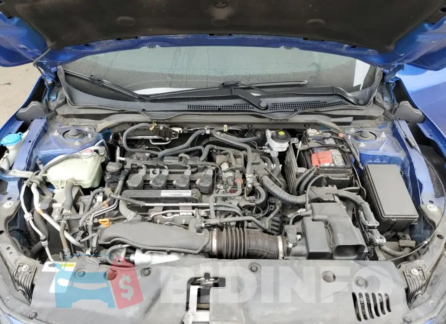 19XFC1F37LE215511 Photo# 11