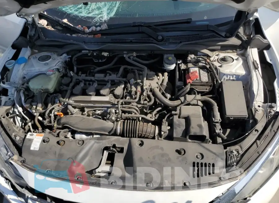 19XFC1F79HE017846 Photo# 11
