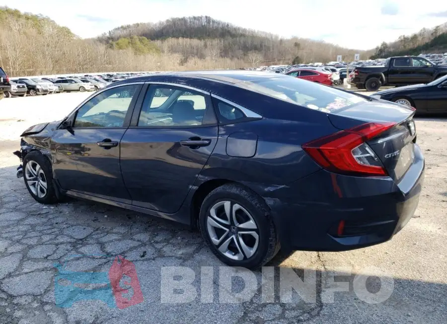 19XFC2F55JE042852 Photo# 2