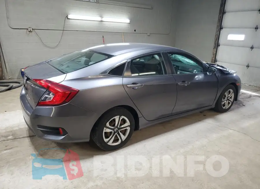 19XFC2F59GE216219 Photo# 3