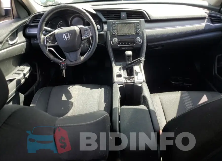 19XFC2F59HE212947 Photo# 8