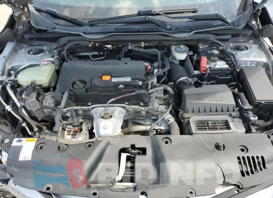 19XFC2F5XGE096981 Photo# 11