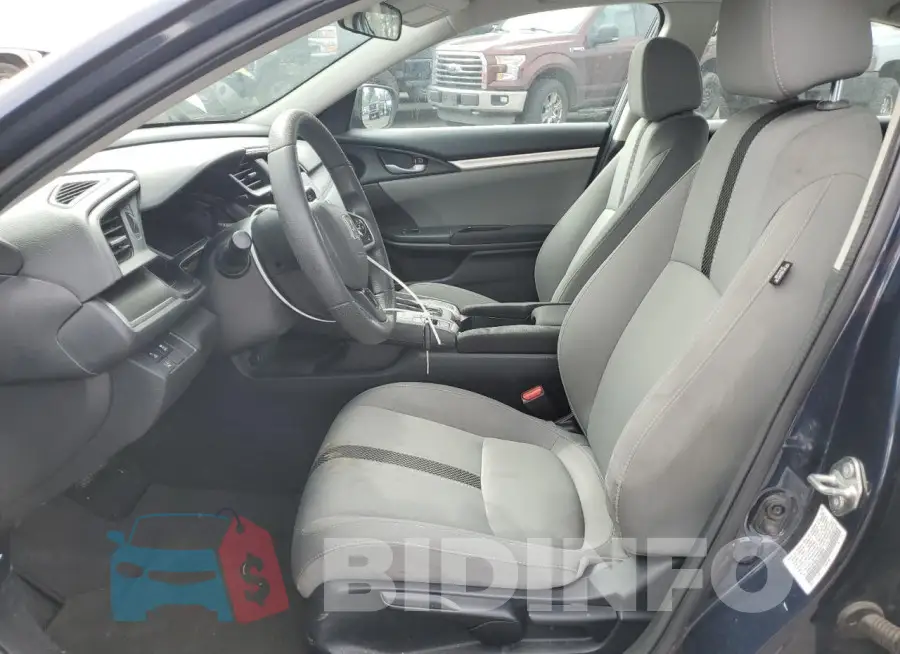 19XFC2F65LE203809 Photo# 7
