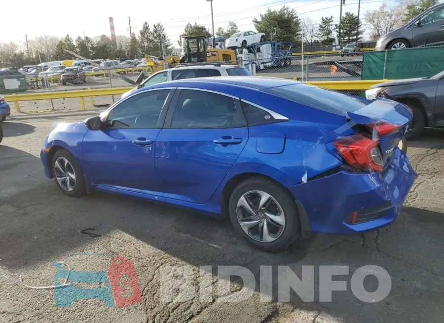 19XFC2F69LE002513 Photo# 2