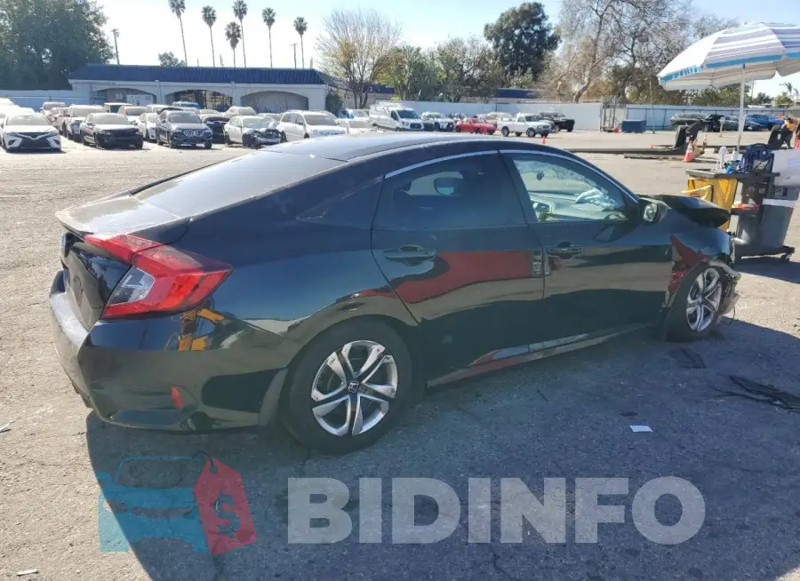 19XFC2F86LE208406 Photo# 3