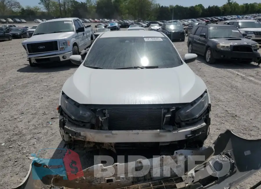 19XFC2F88LE023578 Photo# 5
