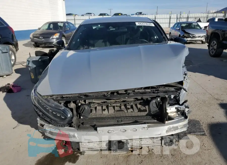 1HGCV1F30MA113695 Photo# 5
