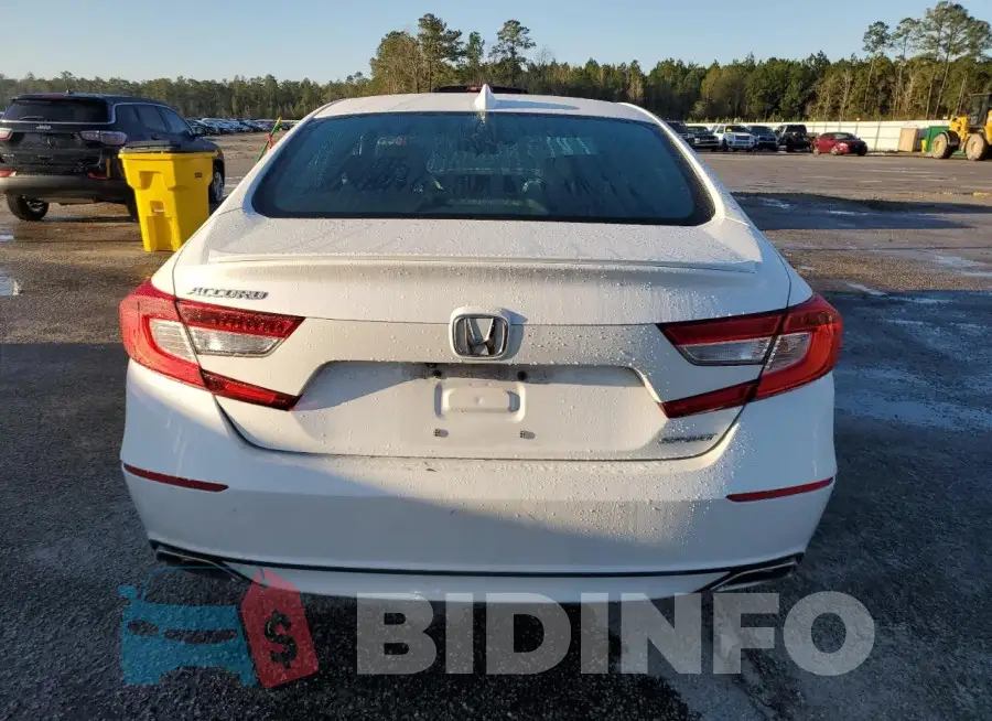 1HGCV1F34JA048944 Photo# 6