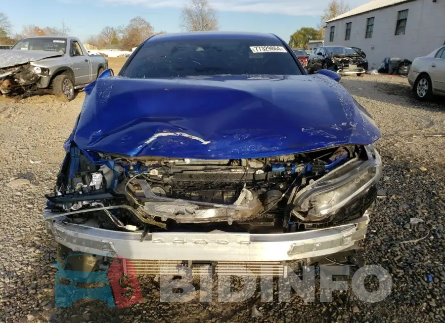 1HGCV1F37LA019294 Photo# 5